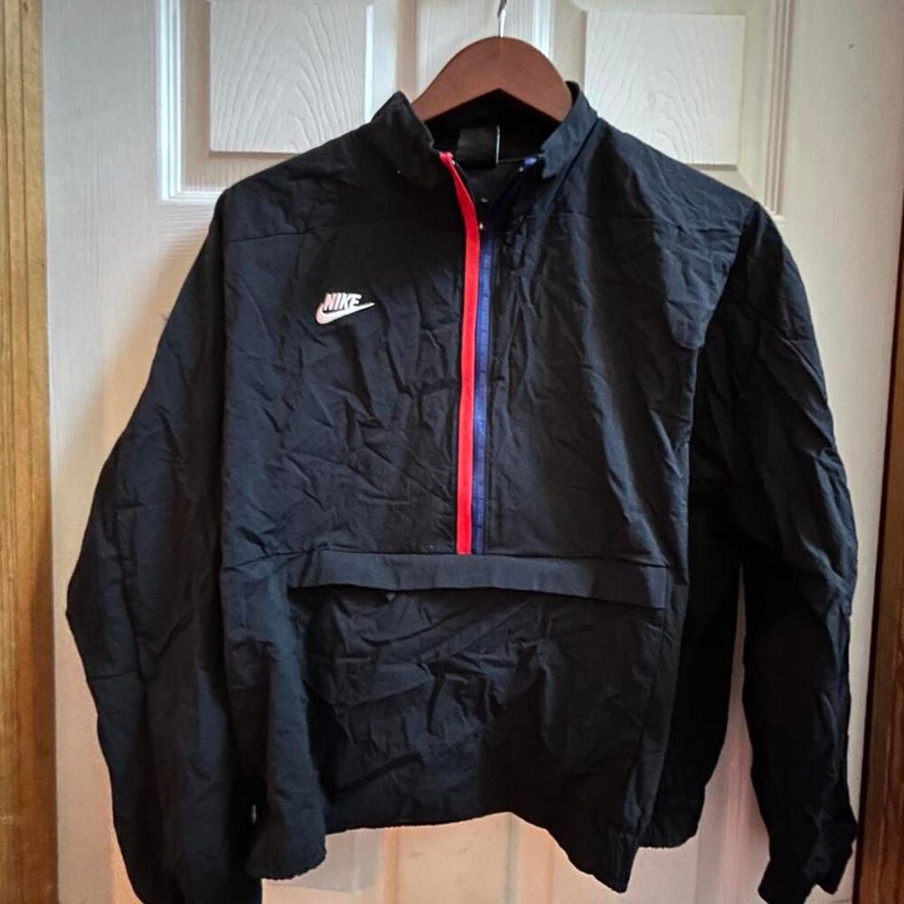 Nike Women's Black Coat